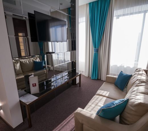 Respublika Apart-hotel