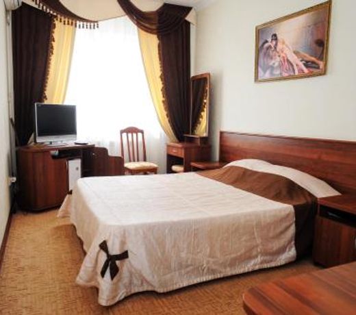 Hotel Rendez-vous