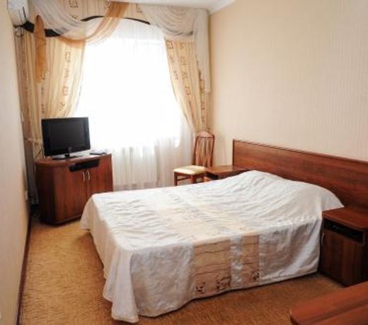 Hotel Rendez-vous