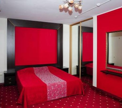 Hotel Rendez-vous