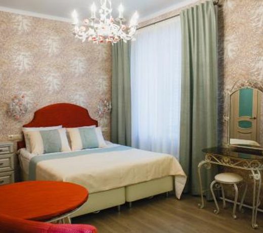 Hotel Severnitsa