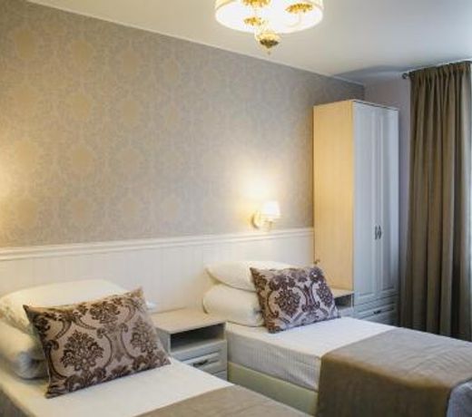 Hotel Severnitsa