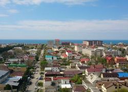 Квартира с панорамным видом на море фото 3, г. Анапа, 