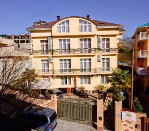Hotel Sun Sochi Delina Resort