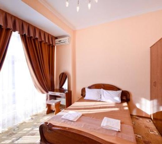 Hotel Sun Sochi Delina Resort