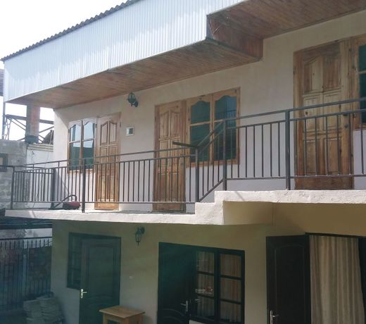 Kaktus Guest House