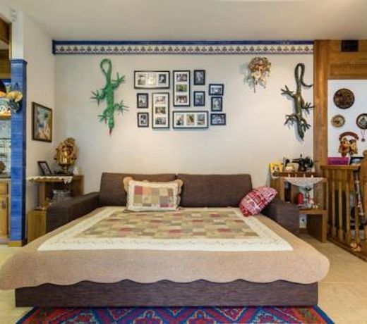 Unique Apartment with Russian Sauna