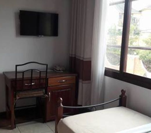 World House Gisozi Hotel