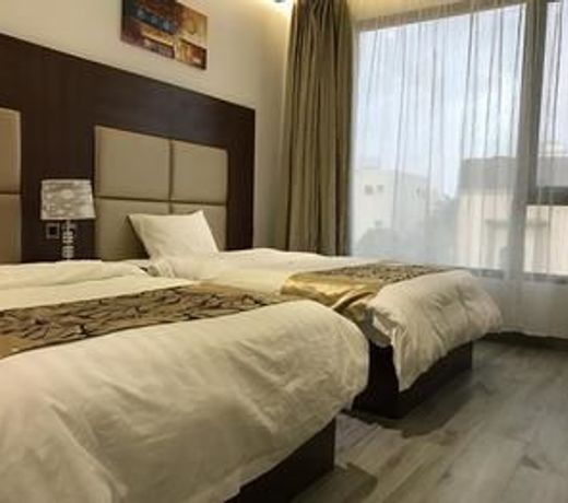 Rosalina Hotel