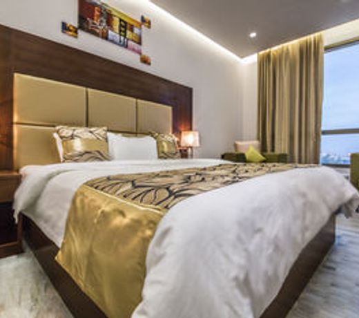 Rosalina Hotel
