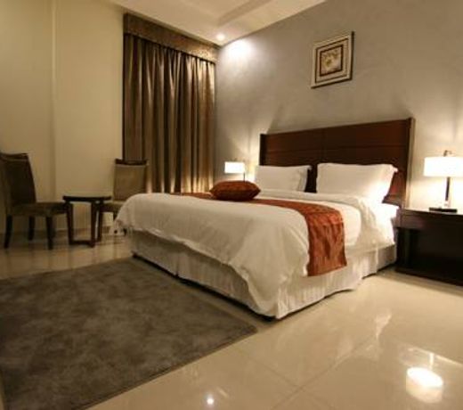 Alsamer Homes
