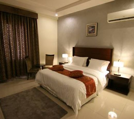 Alsamer Homes