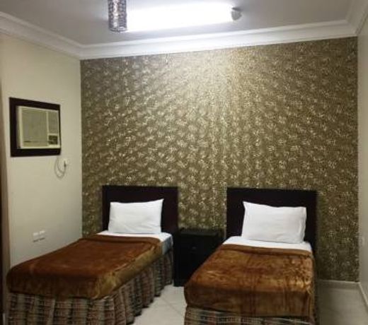 ÙÙØ¯Ù Ø§ÙØ²ÙØ±Ø§Ø¡ Ø§ÙØ±Ø§ÙÙ Alzahra Alraqi Hotel