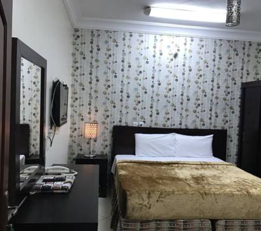 ÙÙØ¯Ù Ø§ÙØ²ÙØ±Ø§Ø¡ Ø§ÙØ±Ø§ÙÙ Alzahra Alraqi Hotel
