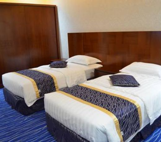Tamaya Hotel Apartments