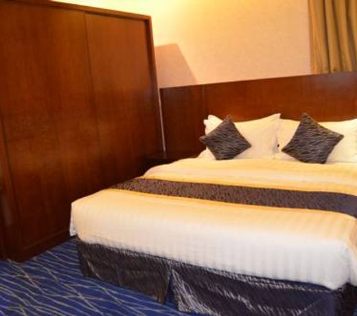 Tamaya Hotel Apartments