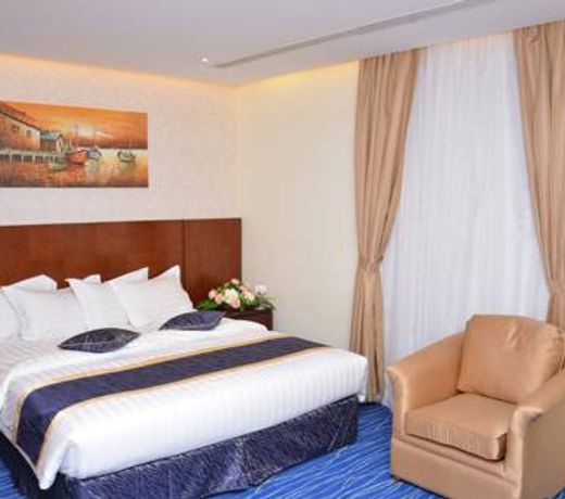 Tamaya Hotel Apartments