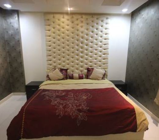 Alrokn Alfareed Aparthotel