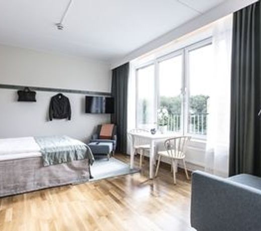 Biz Apartment Hammarby SjÃ¶stad