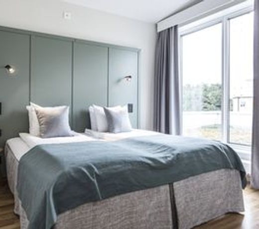 Biz Apartment Hammarby SjÃ¶stad