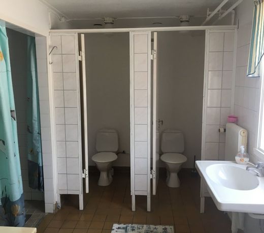 Moshults Vandrarhem