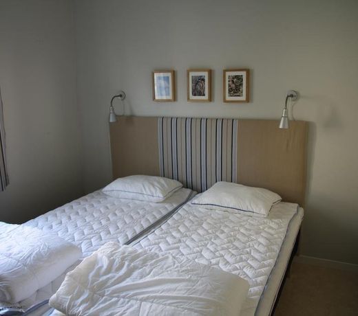 Hunnebostrands vandrarhem GammelgÃ¥rden