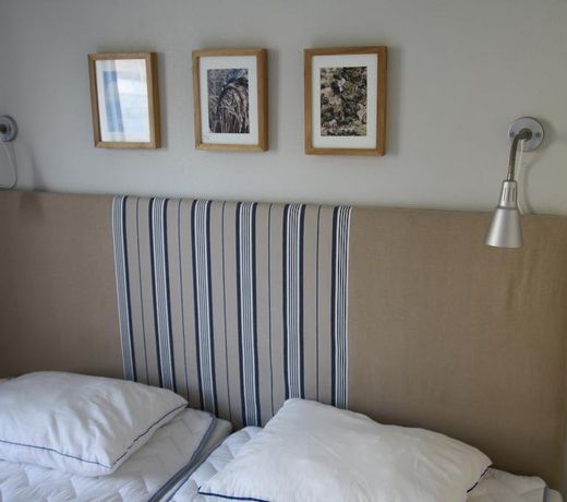 Hunnebostrands vandrarhem GammelgÃ¥rden