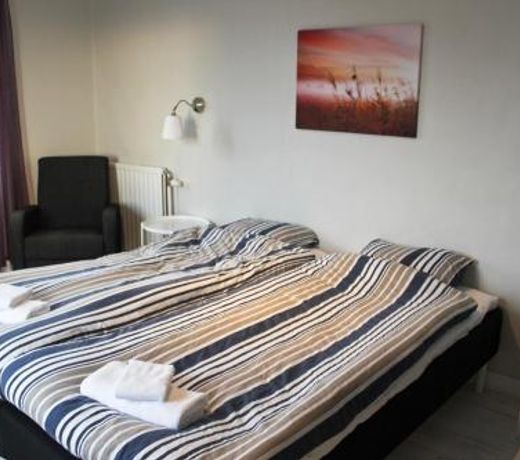 BlÃ¥krÃ¥kan Bed & Breakfast