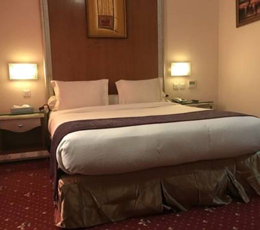 Hotel Fleur De Lys Almadies