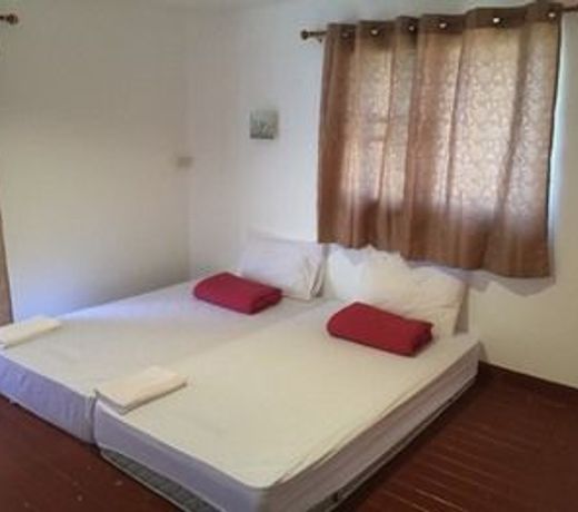 Khaochan Resort