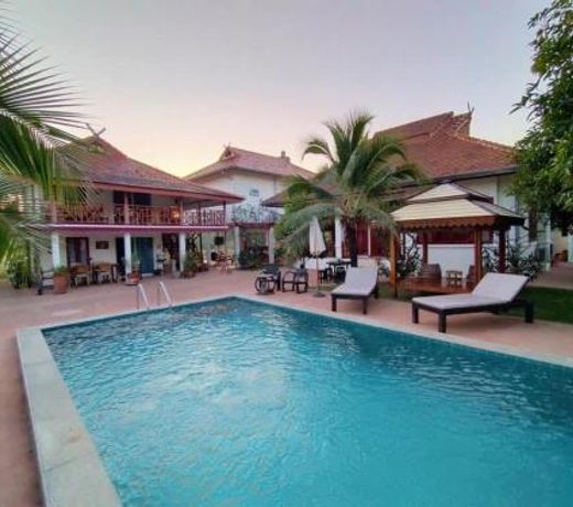 Panatsaya Homestay