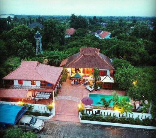 Panatsaya Homestay