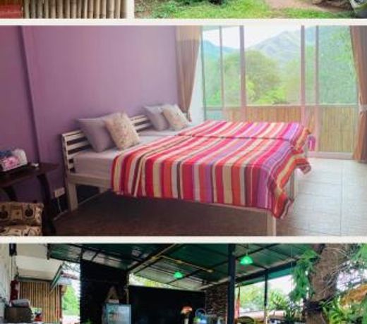Pai Yard Guest House