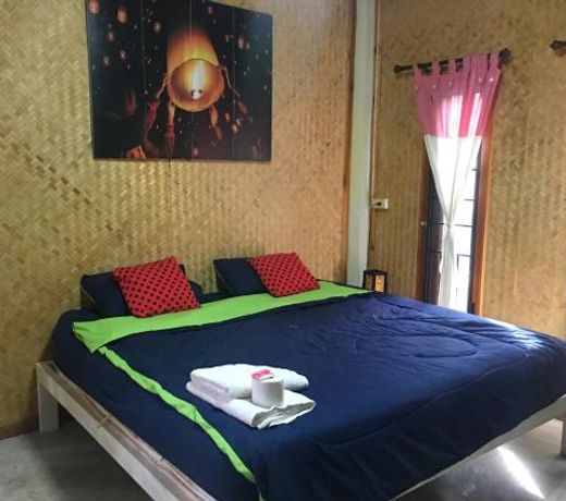 Pai Yard Guest House