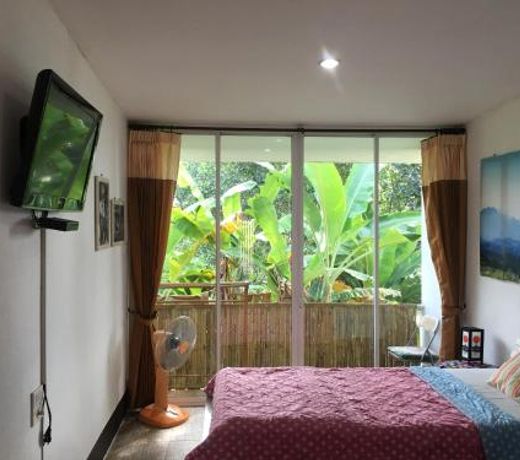 Pai Yard Guest House