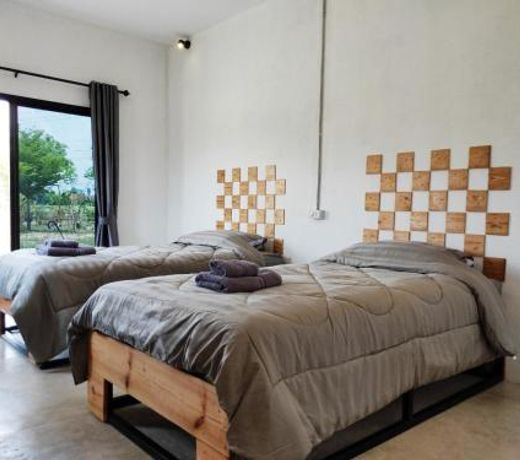 Santitham Farm Stay