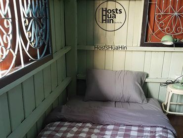 Hostel Hosts Hua Hin