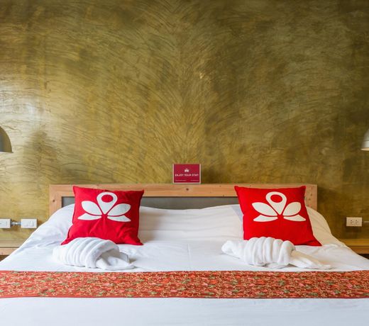 ZEN Rooms Roundabout Karon Beach