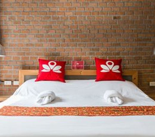 ZEN Rooms Roundabout Karon Beach