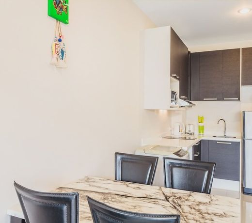 Condo in Karon in Chic Condo B505