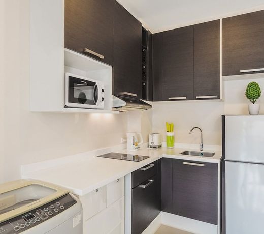 Condo in Karon in Chic Condo B505