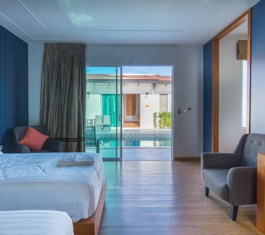 Phuket La Siesta