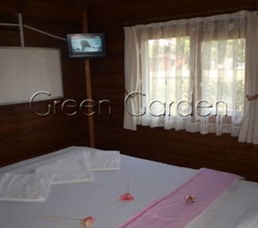 Green Garden Yalova