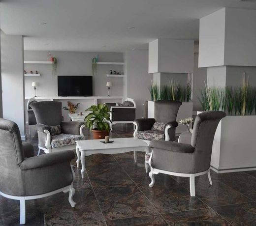 Has otel