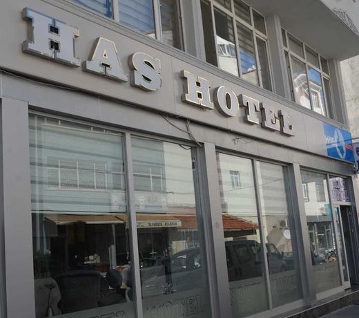Has otel