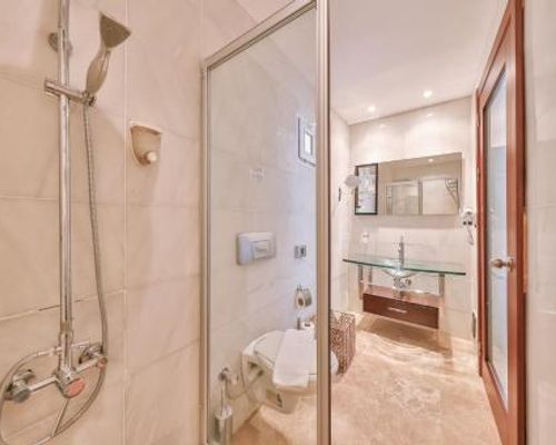 Gardenia Boutique Hotel - Adult Only +12 - Каш - фото 12