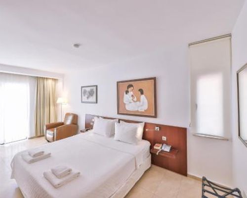 Gardenia Boutique Hotel - Adult Only +12 - Каш - фото 14