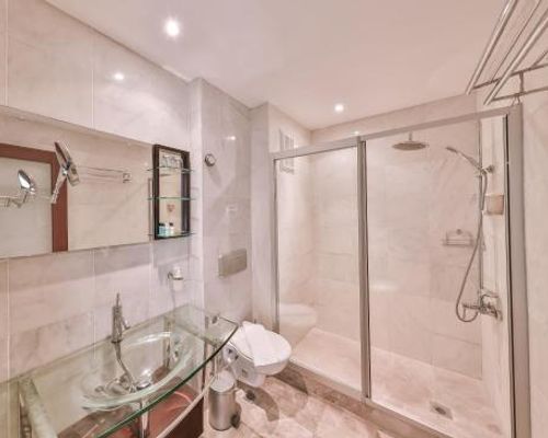 Gardenia Boutique Hotel - Adult Only +12 - Каш - фото 6