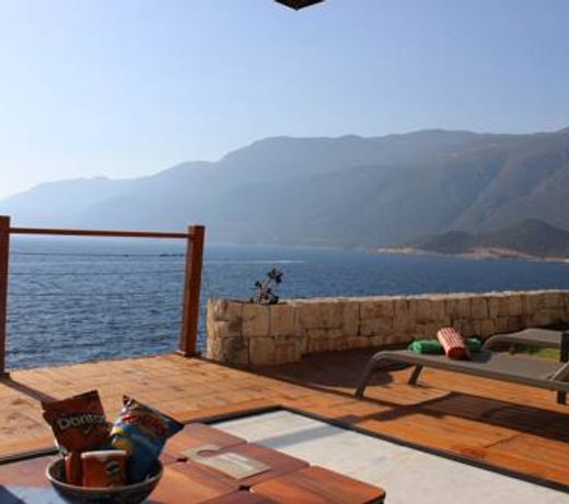 Mandalina Suites