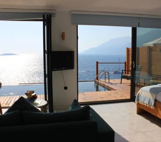 Mandalina Suites